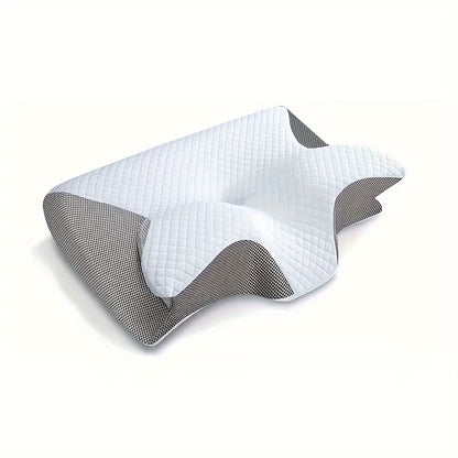 The Luvia Pillow
