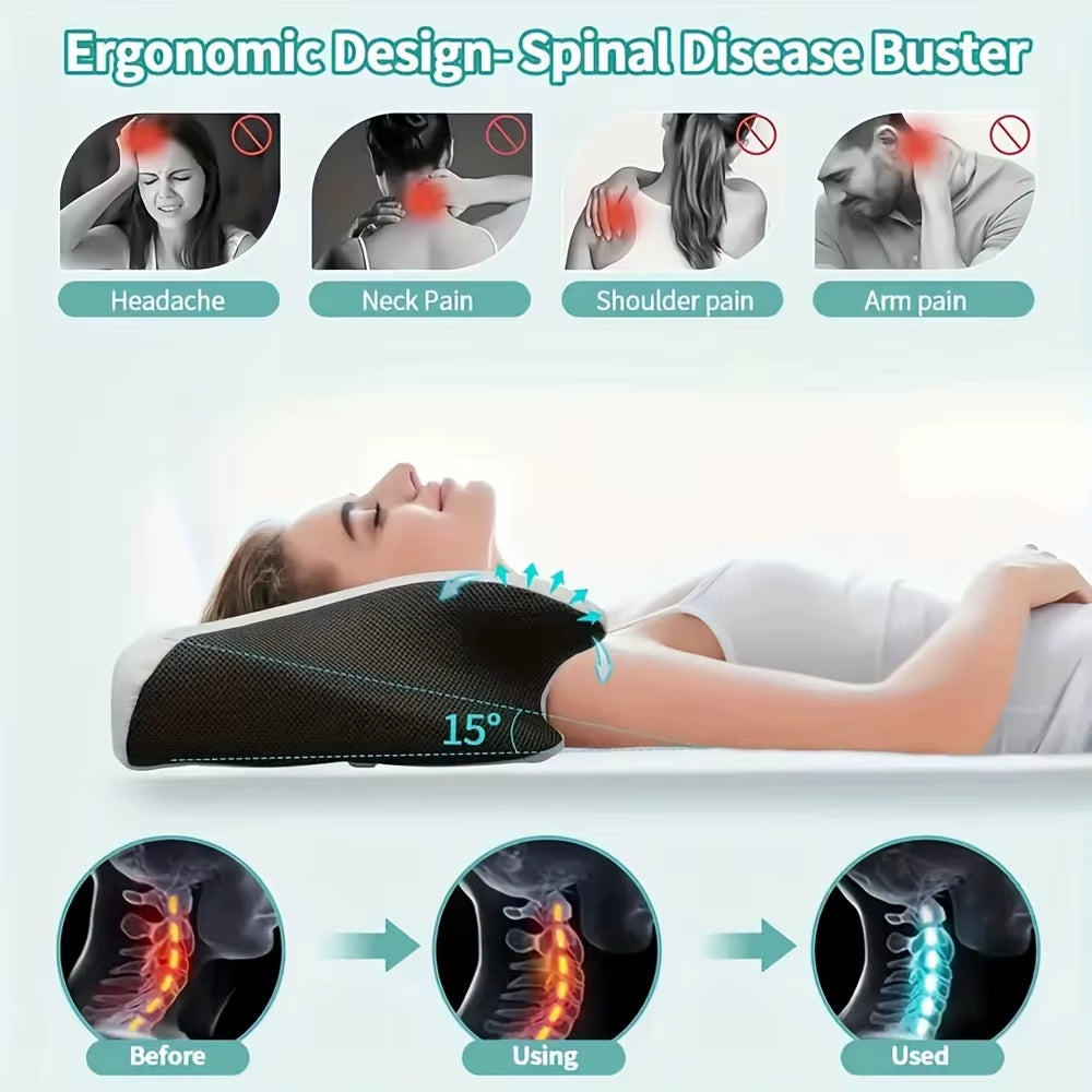 The Luvia Pillow