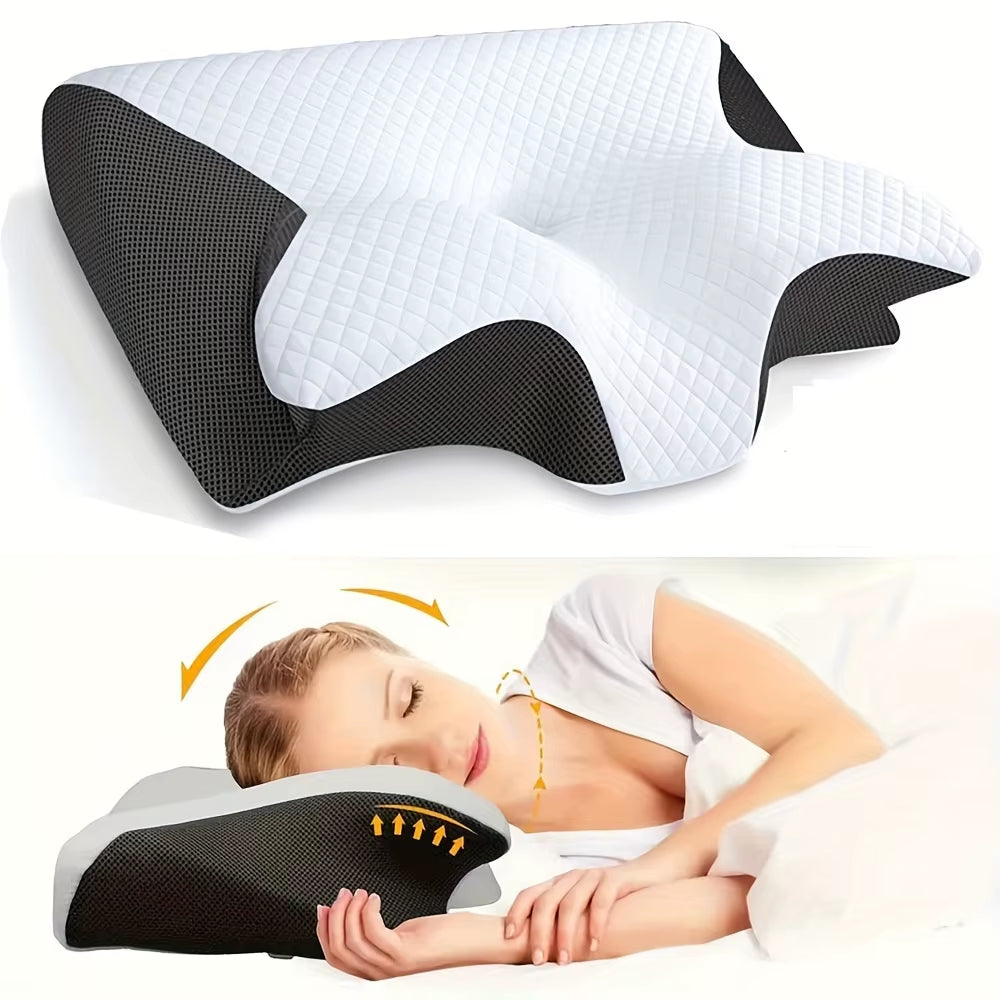 The Luvia Pillow