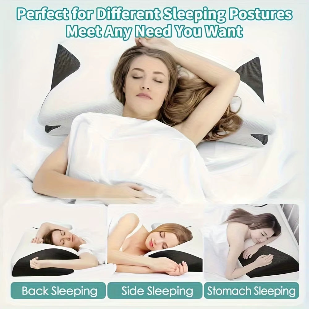 The Luvia Pillow